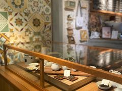 -时光花园(白鹭洲店)