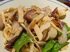 -妈妈的味道(和顺古镇店)