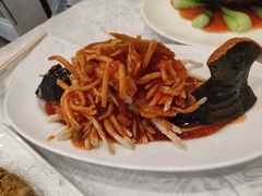 -功德林素菜饭庄(前门店)
