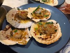 -喜庭海鲜自助(来福士店)