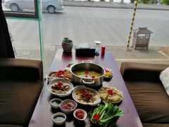 -野菌皇海景野生菌火锅(滨海大道店)