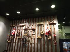 大堂-PAPER STONE BAKERY(天汇广场店)