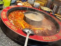 -陈眼镜火锅(总店)