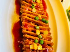 -天元奎饭店(总店)