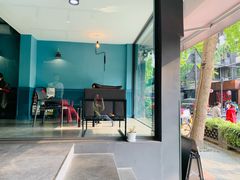 -NokNok Coffee(宽窄巷子店)