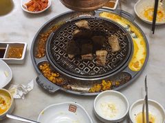 -韩宫宴炭火烤肉(印象城店)