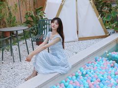 -侘山民宿(杭州西湖龙坞店)