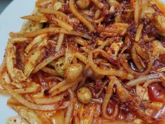 -松明一烤肉馆(鲁园店)