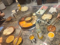 -冯校长老火锅(双桥路店)