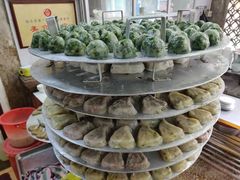 -飘香小食店(国平路店)