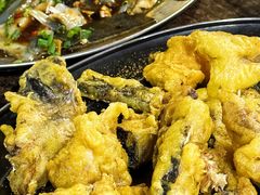 -鸿渡渔庄·特色鸭咀鱼