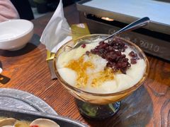 冰豆花-517烧烤·龙虾·海鲜大排档(万象都荟店)