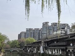-小河直街历史文化街区