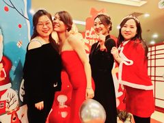 -北京海润艾丽华酒店及服务公寓