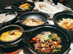 -拾贝海鲜馆（海鲜粤菜）(花果园店)