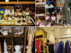 -恋物百货商店(华侨城店)