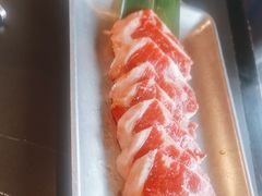 -谷牛和牛烤肉(漕河泾印象城店)