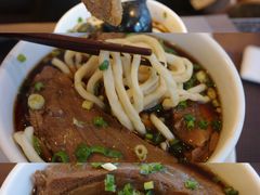 -中国厨房/台湾牛肉面
