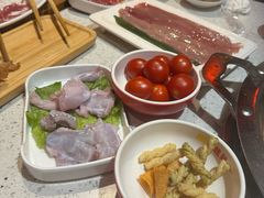 -大龙燚·旷野鲜火锅(广州首店)