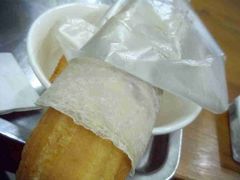 -阊门姚记豆浆(旧学前直营店)