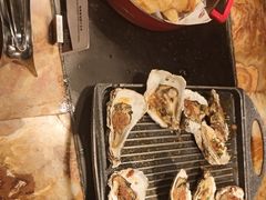-万达瑞华酒店美食汇自助餐厅(楚河汉街店)