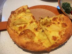 金枕榴梿比萨-乐凯撒披萨(正佳广场店)
