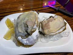 -蚝堡海鲜·威海菜·海肠捞饭·烧烤·亚洲吃蚝公司(幸福门店)