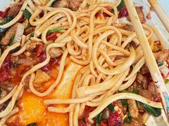 -巴依老爷新疆美食(清华东门店)