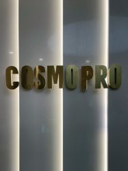 -COSMO PRO造型