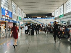 -肯德基(沧州高铁站店)