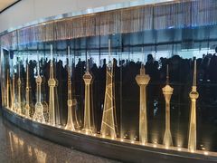 -东方明珠广播电视塔