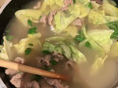 -乔阿马·江南味·驴肉香(龙湖华泾天街店)