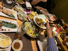 -割烹旭日本料理(龙湖狮山天街店)