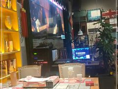 -青炉里青花椒鲜活烤鱼(理工大店)