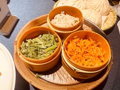 -金狮麟·新豫菜(金码大厦店)