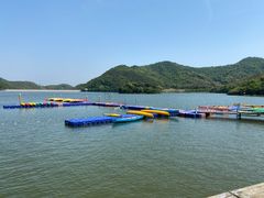 -宁波九龙湖开元度假村