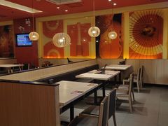-味千拉面(郑州杉杉奥特莱斯购物广场店)