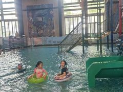 -南宫温泉水世界