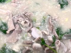 -标记美食新鲜猪杂(兴南大道店)