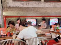 -神府路壹号·海鲜烧烤·砂锅粥·锅物(三坊七巷店)