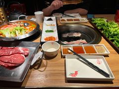 -炉小哥烤肉(熙地港店)