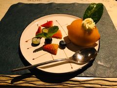 -T館·花园艺术餐厅