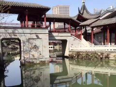 -龙潭水乡