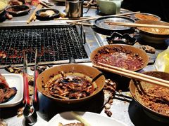 -五彩凉山自助西昌烧烤(柳翠路店)