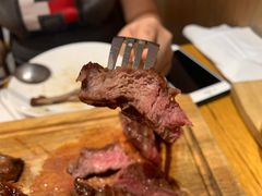 -森Some Fusion(荔湾店)