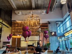 -OGGI TRATTORIA PIZZERIA(深业上城店)