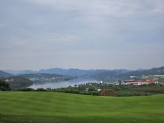 -宜昌三峡天龙湾国际高尔夫俱乐部