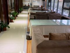 大堂-荆楚食府(高铁店)