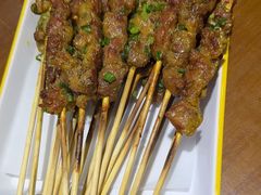 -饶福记·南昌烧烤大排档(九龙湖土著店)