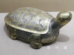 -法门文化景区